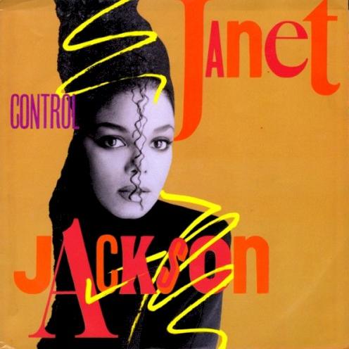Janet Jackson